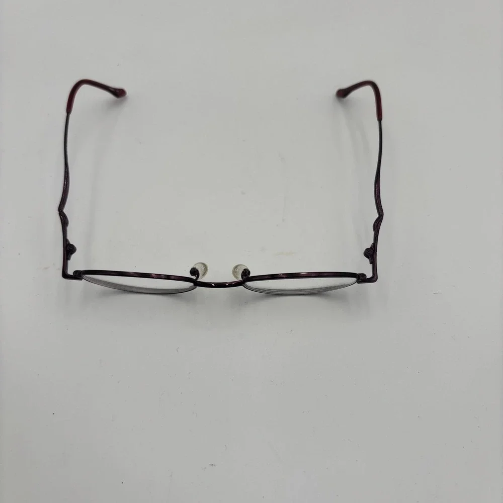 Hikari these eyeglasses